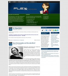 FlexxTheme