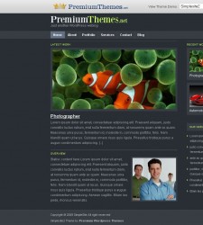 Simple Site 2