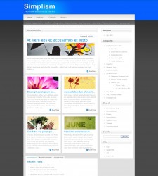 Simplism