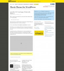 Thesis