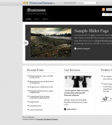 iBusiness