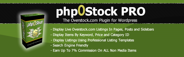 phpostock pro