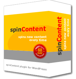spincontent spincontent