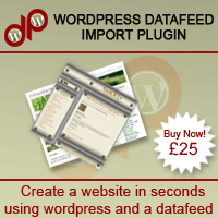 wordpress datafeed import plugin wordpress datafeed import plugin