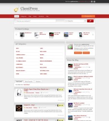 ClassiPress