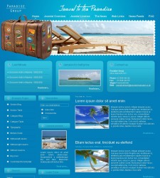 DJ-Travel