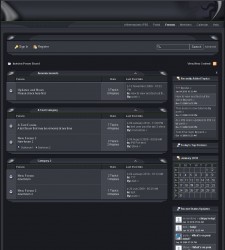 Fusion IPB Skin