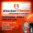 Rocket Themes