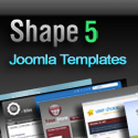 Shape 5