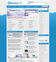 DirectoryPress