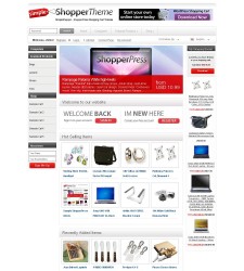 ShopperPress