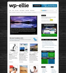 WP-Ellie