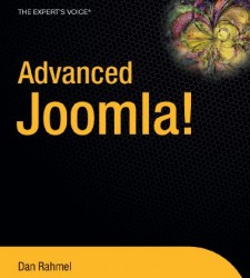 Advanced Joomla!