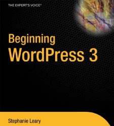 Beginning WordPress 3
