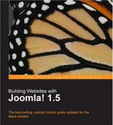 Building Websites with Joomla! 1.5