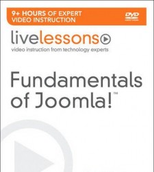 Fundamentals of Joomla!