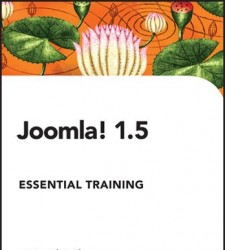 Joomla! 1.5 Essential Training