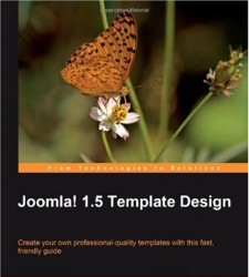 Joomla! 1.5 Template Design