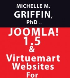 Joomla! 1.5 & Virtuemart Websites for Small Business!