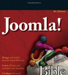Joomla! Bible