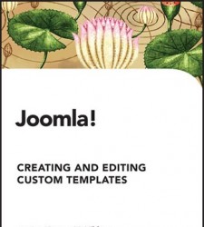 Joomla Creating and Editing Custom Templates