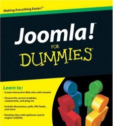 Joomla! For Dummies