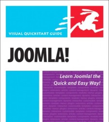Joomla!: Visual QuickStart Guide