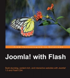 Joomla! with Flash