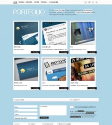 Portfolio