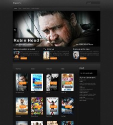 PopCorn