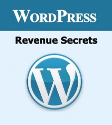 WordPress Revenue Secrets (Kindle Edition)