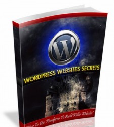 WordPress Website Secrets: How to Use WordPress to Build Killer Websites!