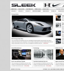 Sleek