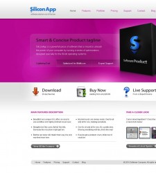 SiliconApp