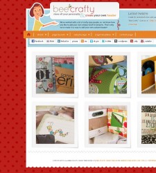 Bee Crafty