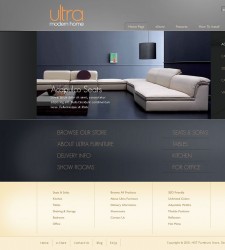Furniture Store