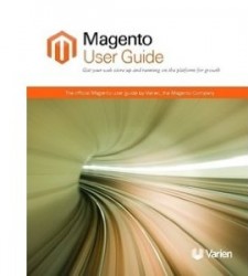 Magento User Guide by Varien