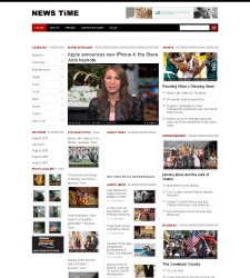 NewsTime