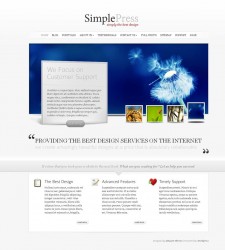 SimplePress