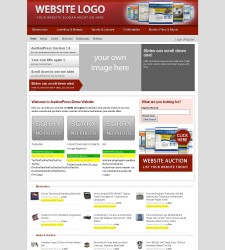 AuctionPress