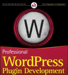 Professional WordPress Plugin Development
