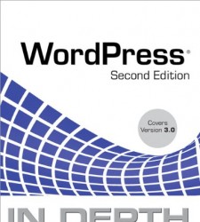 WordPress In Depth (2nd Edition)