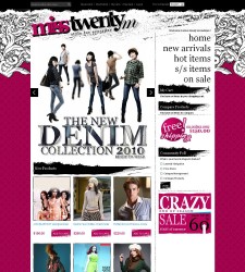Free Teen Clothing Catalog 21
