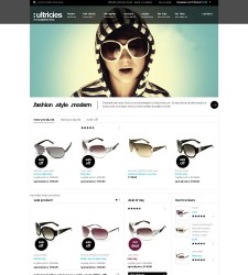 EM Sunglasses