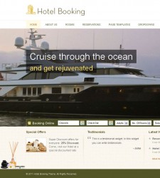 HotelBooking