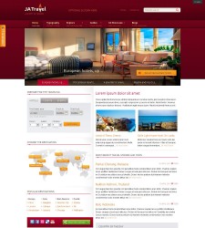 JA Travel