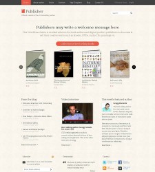 Publisher