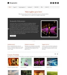 Responsive