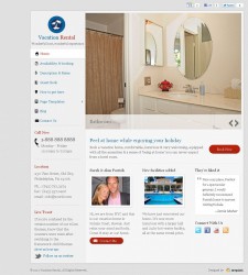 Vacation Rental