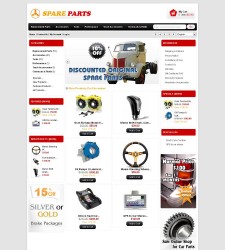 ZEN010014 – Auto Spares Store